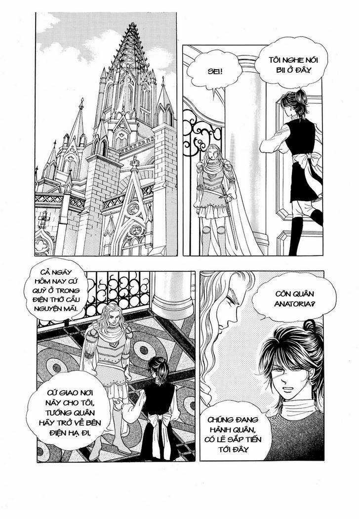 Princess Manhwa - Chapter 43 - Trang 13