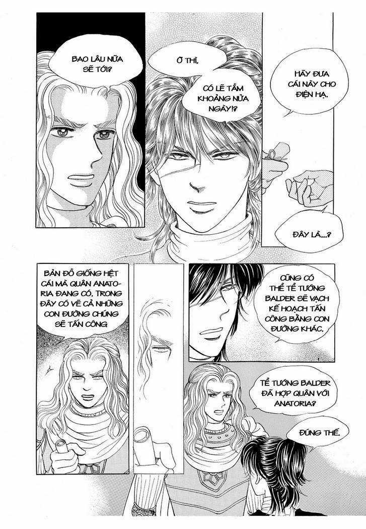 Princess Manhwa - Chapter 43 - Trang 14