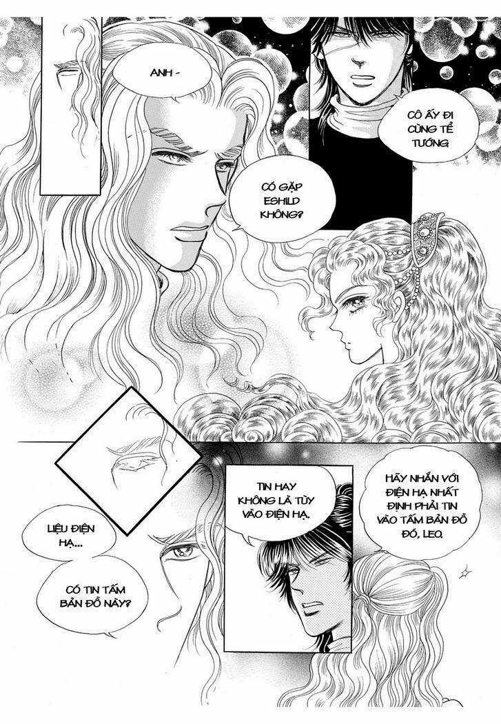 Princess Manhwa - Chapter 43 - Trang 15