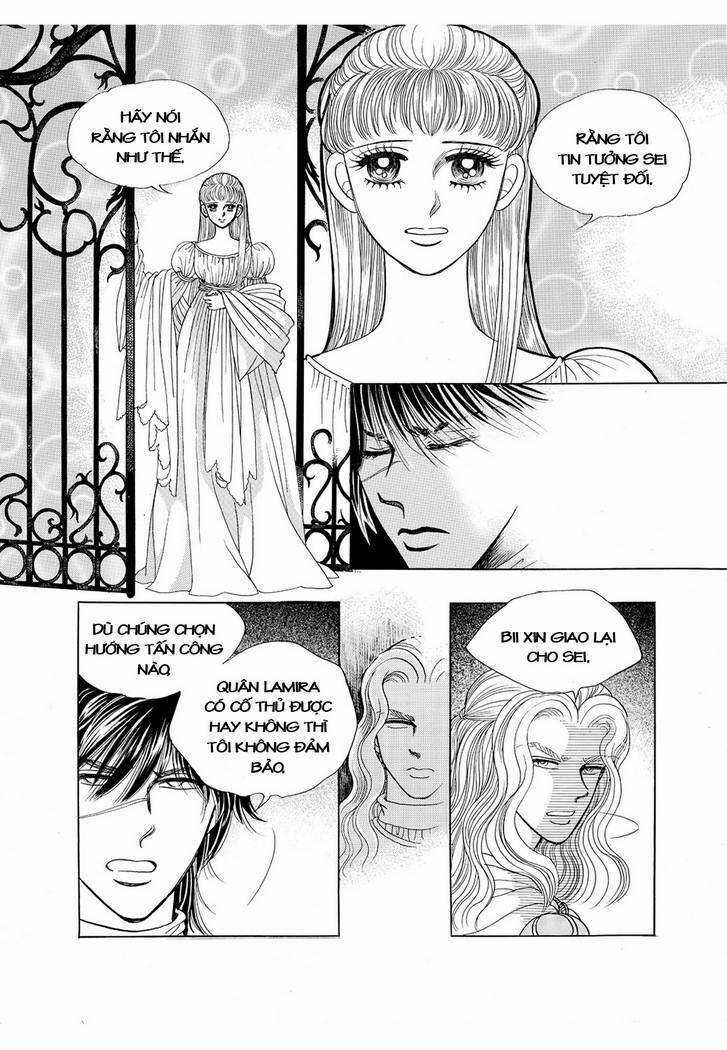 Princess Manhwa - Chapter 43 - Trang 16