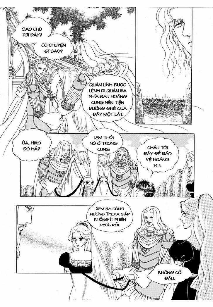 Princess Manhwa - Chapter 43 - Trang 18