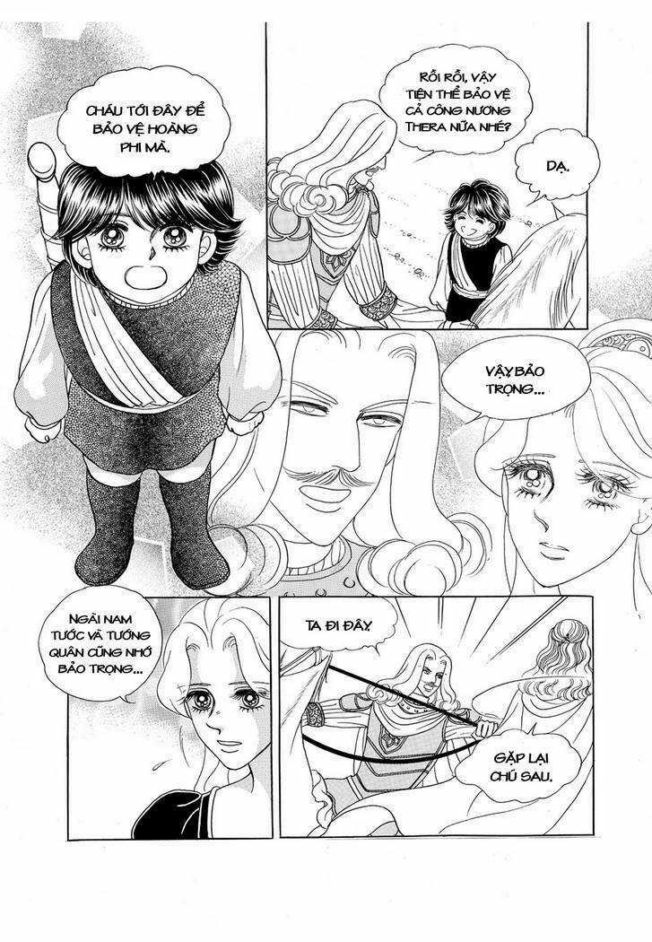 Princess Manhwa - Chapter 43 - Trang 19