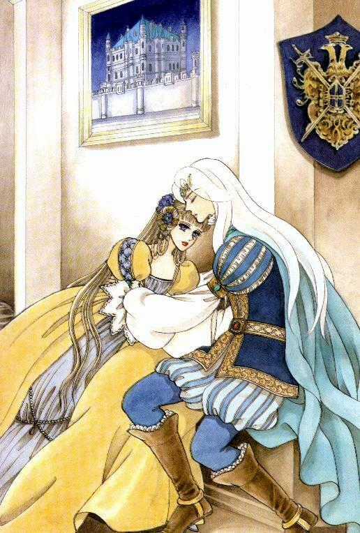 Princess Manhwa - Chapter 43 - Trang 3