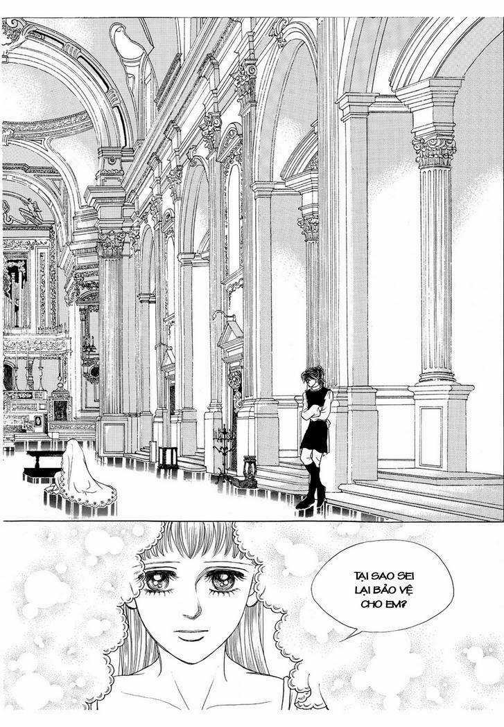 Princess Manhwa - Chapter 43 - Trang 22