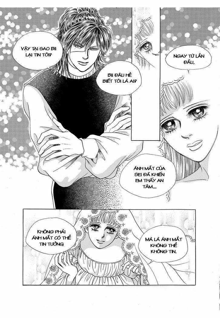 Princess Manhwa - Chapter 43 - Trang 23