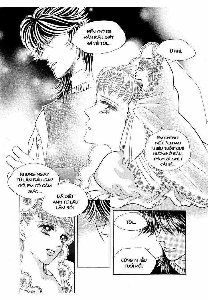 Princess Manhwa - Chapter 43 - Trang 24