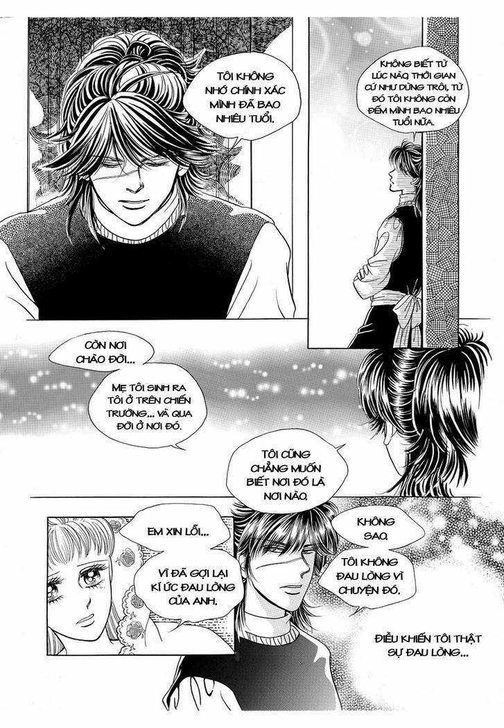 Princess Manhwa - Chapter 43 - Trang 25