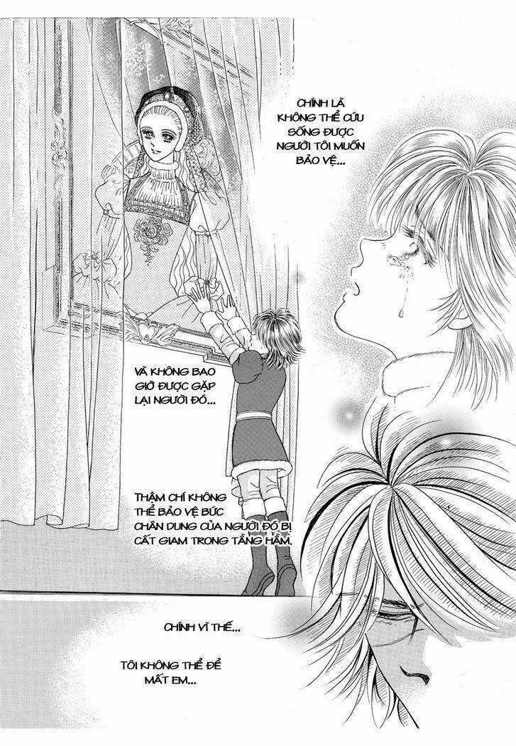 Princess Manhwa - Chapter 43 - Trang 26