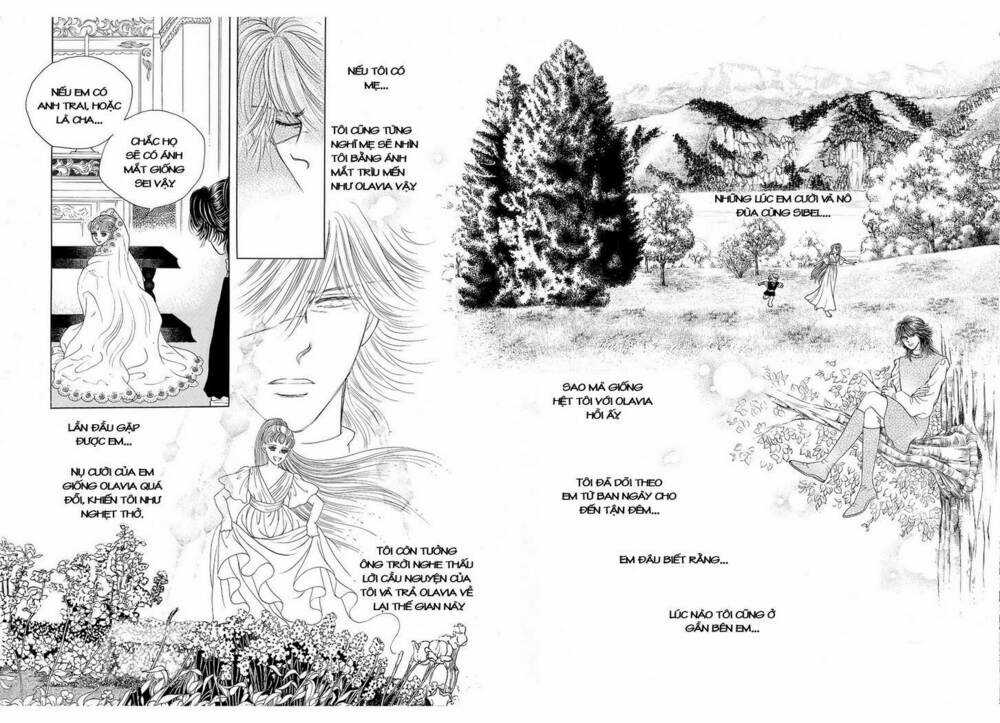 Princess Manhwa - Chapter 43 - Trang 27