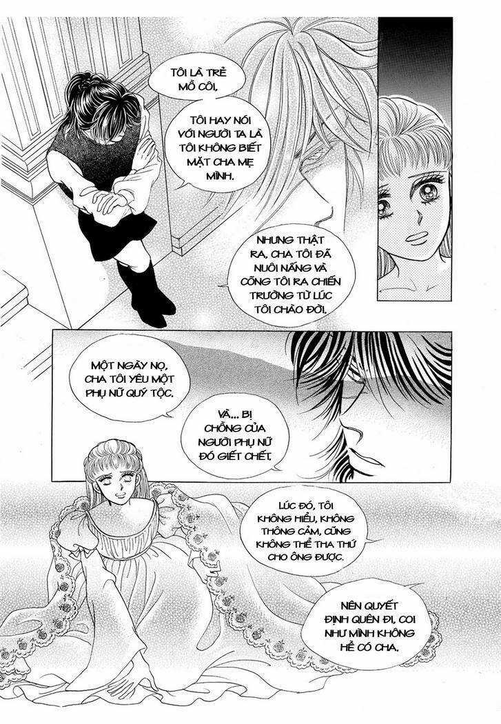 Princess Manhwa - Chapter 43 - Trang 28