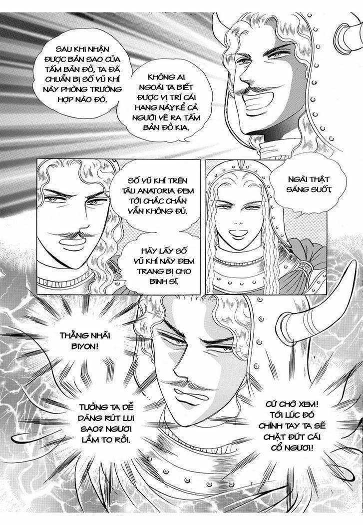 Princess Manhwa - Chapter 43 - Trang 31