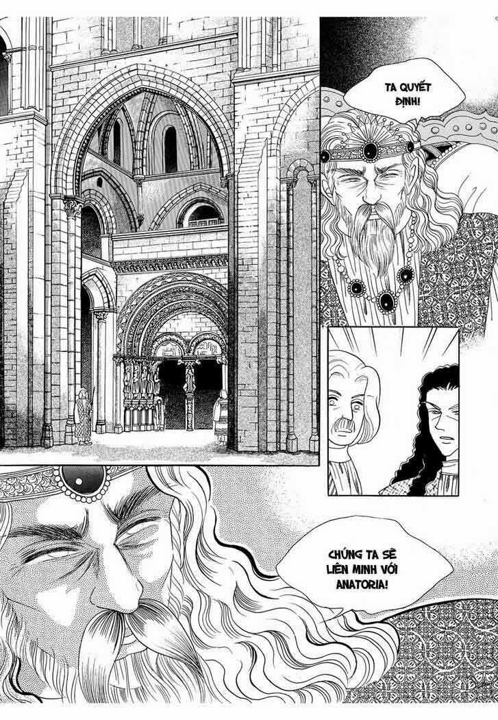 Princess Manhwa - Chapter 43 - Trang 32