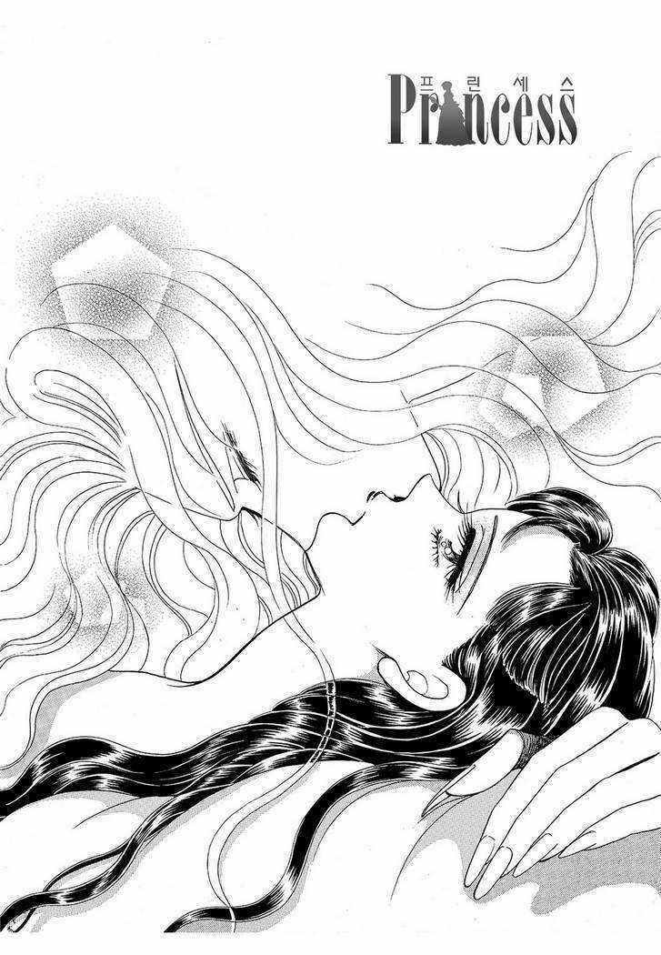 Princess Manhwa - Chapter 43 - Trang 33