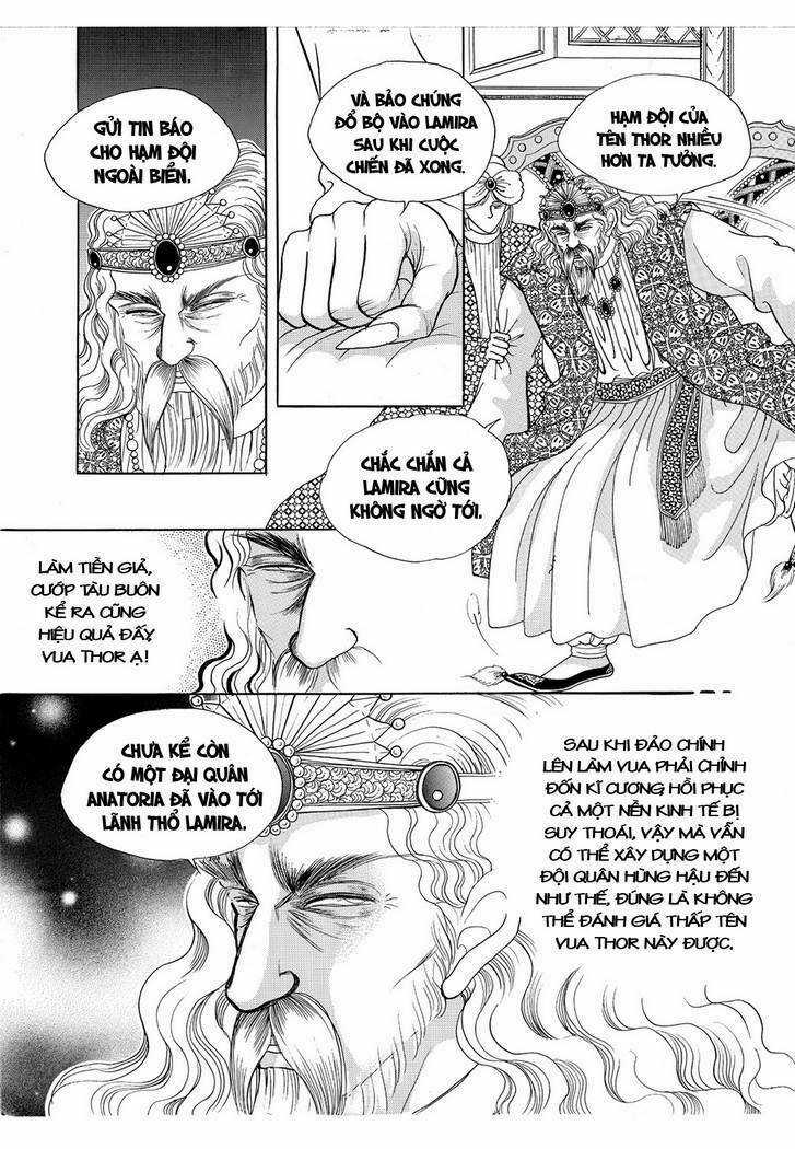 Princess Manhwa - Chapter 43 - Trang 34