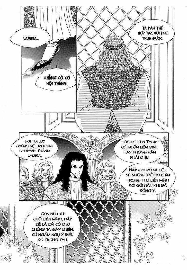 Princess Manhwa - Chapter 43 - Trang 35