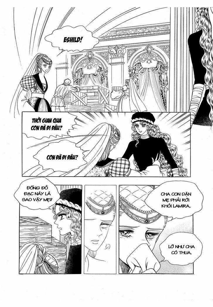 Princess Manhwa - Chapter 43 - Trang 38