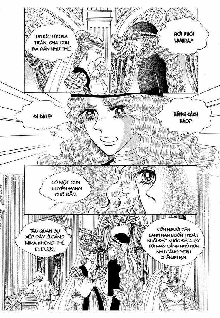 Princess Manhwa - Chapter 43 - Trang 39