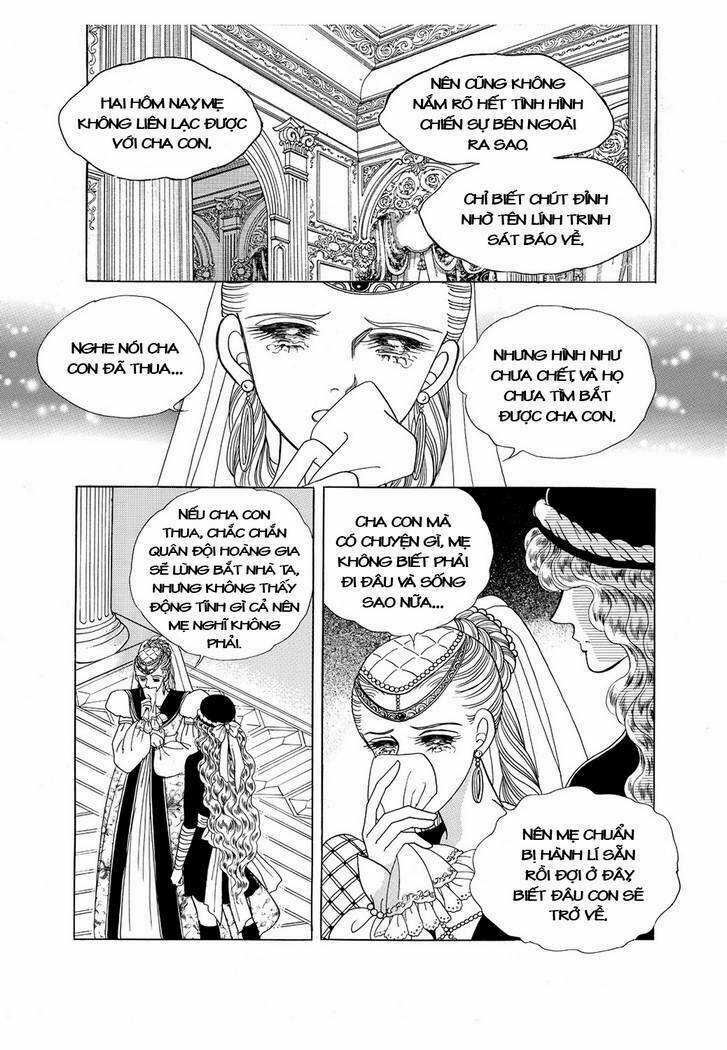 Princess Manhwa - Chapter 43 - Trang 40