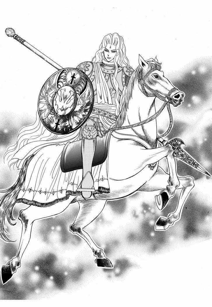 Princess Manhwa - Chapter 43 - Trang 5