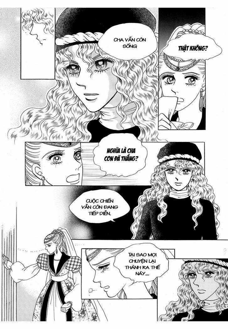 Princess Manhwa - Chapter 43 - Trang 41