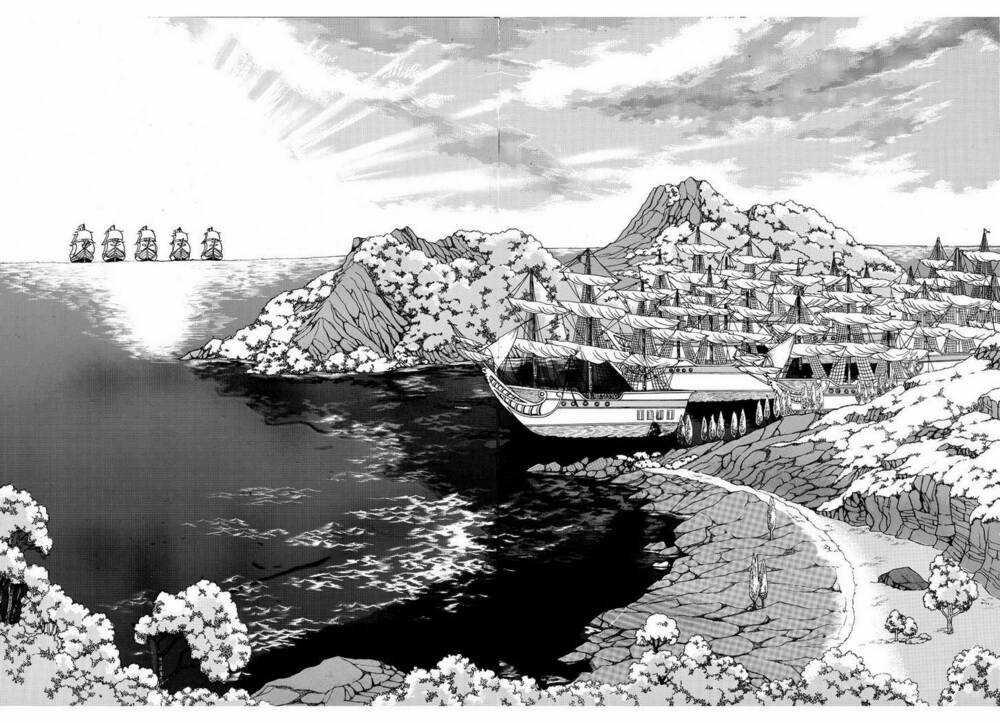 Princess Manhwa - Chapter 43 - Trang 42