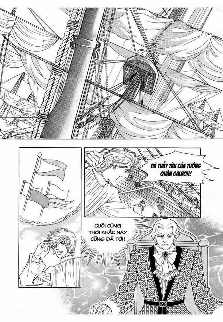 Princess Manhwa - Chapter 43 - Trang 43