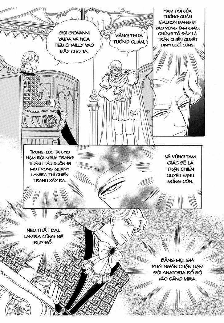 Princess Manhwa - Chapter 43 - Trang 44
