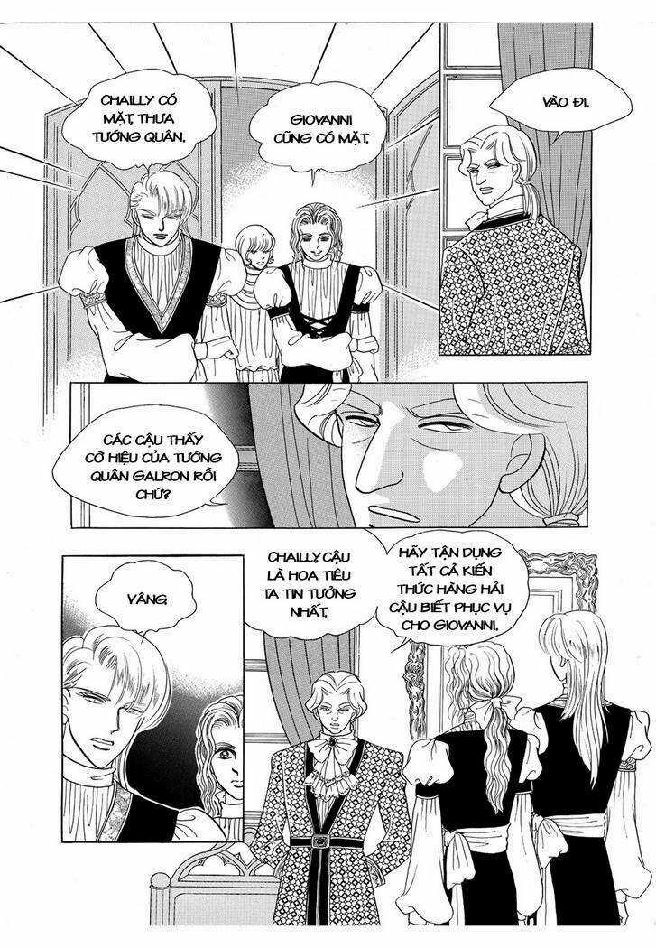 Princess Manhwa - Chapter 43 - Trang 45