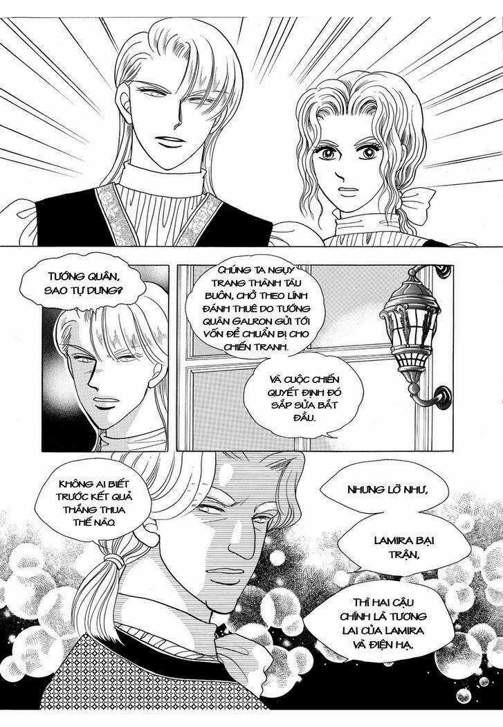Princess Manhwa - Chapter 43 - Trang 46