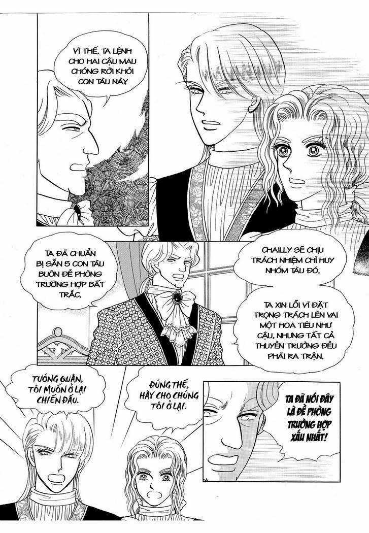 Princess Manhwa - Chapter 43 - Trang 47