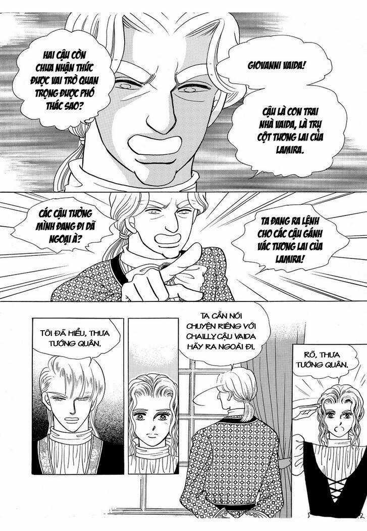 Princess Manhwa - Chapter 43 - Trang 48