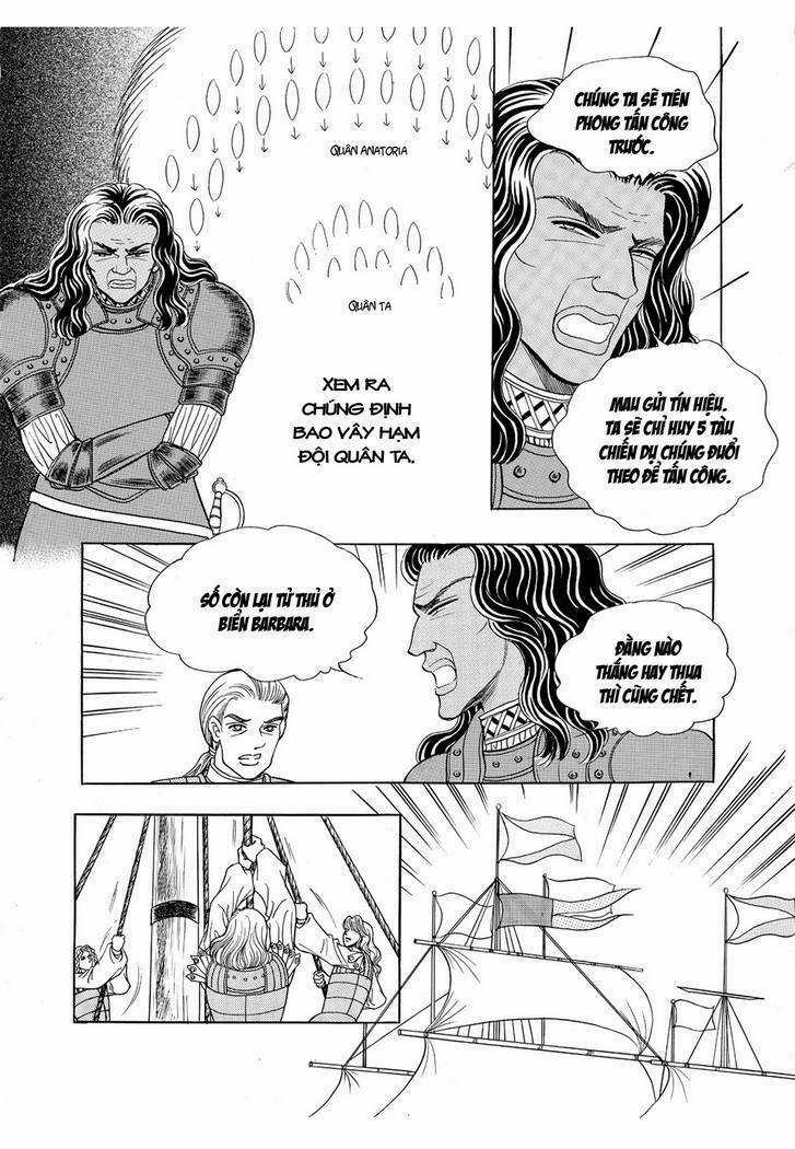 Princess Manhwa - Chapter 43 - Trang 6