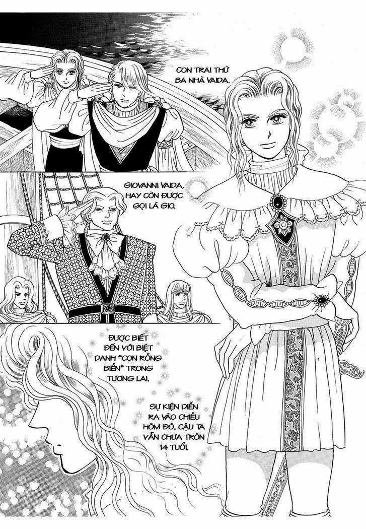 Princess Manhwa - Chapter 43 - Trang 52