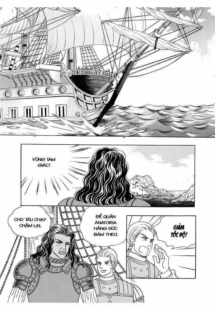 Princess Manhwa - Chapter 43 - Trang 53