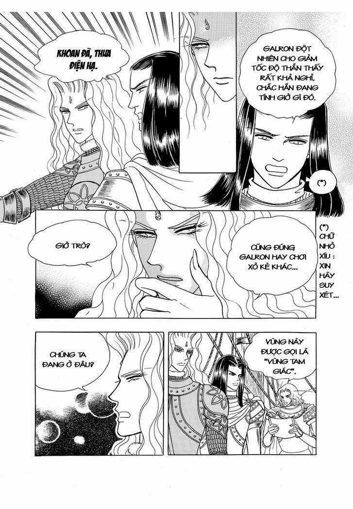Princess Manhwa - Chapter 43 - Trang 55