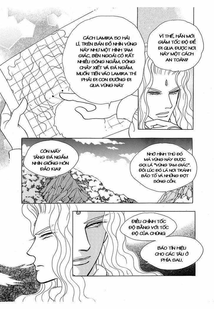 Princess Manhwa - Chapter 43 - Trang 56