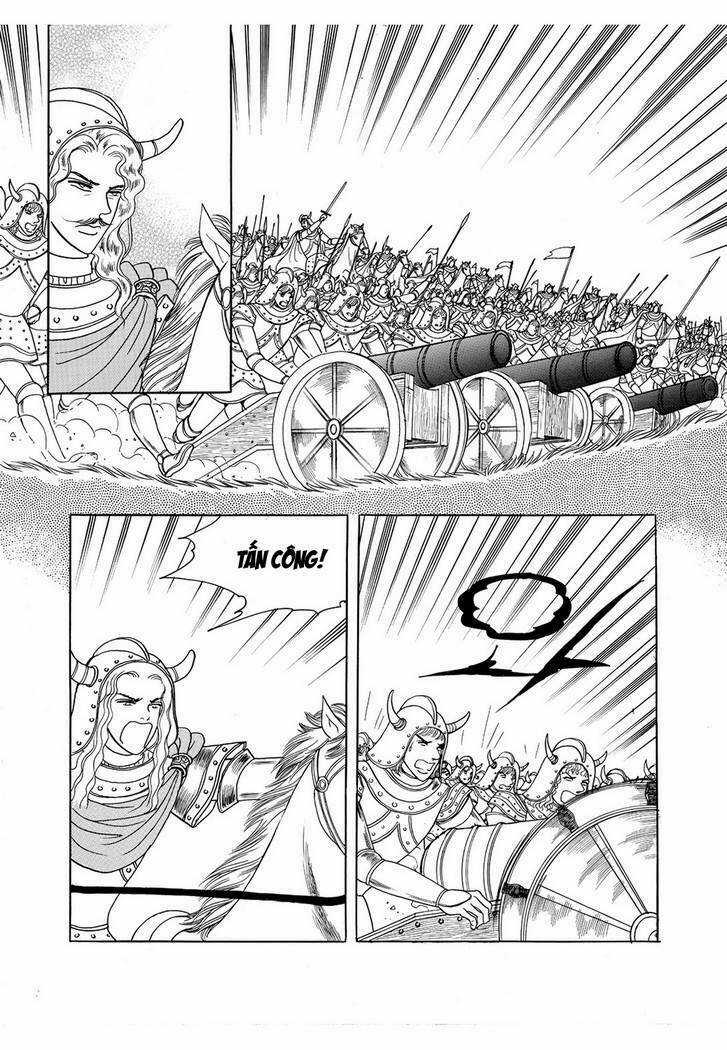 Princess Manhwa - Chapter 43 - Trang 58