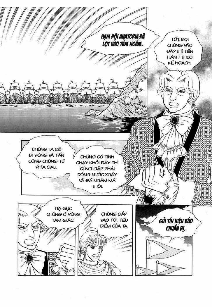 Princess Manhwa - Chapter 43 - Trang 59