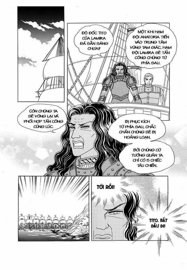 Princess Manhwa - Chapter 43 - Trang 60