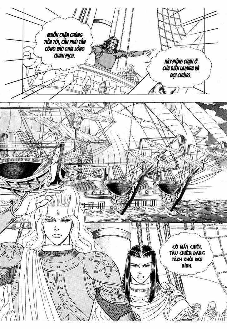 Princess Manhwa - Chapter 43 - Trang 7