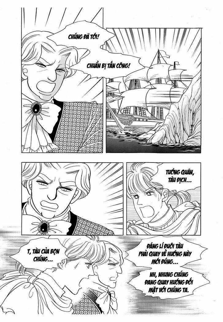 Princess Manhwa - Chapter 43 - Trang 61