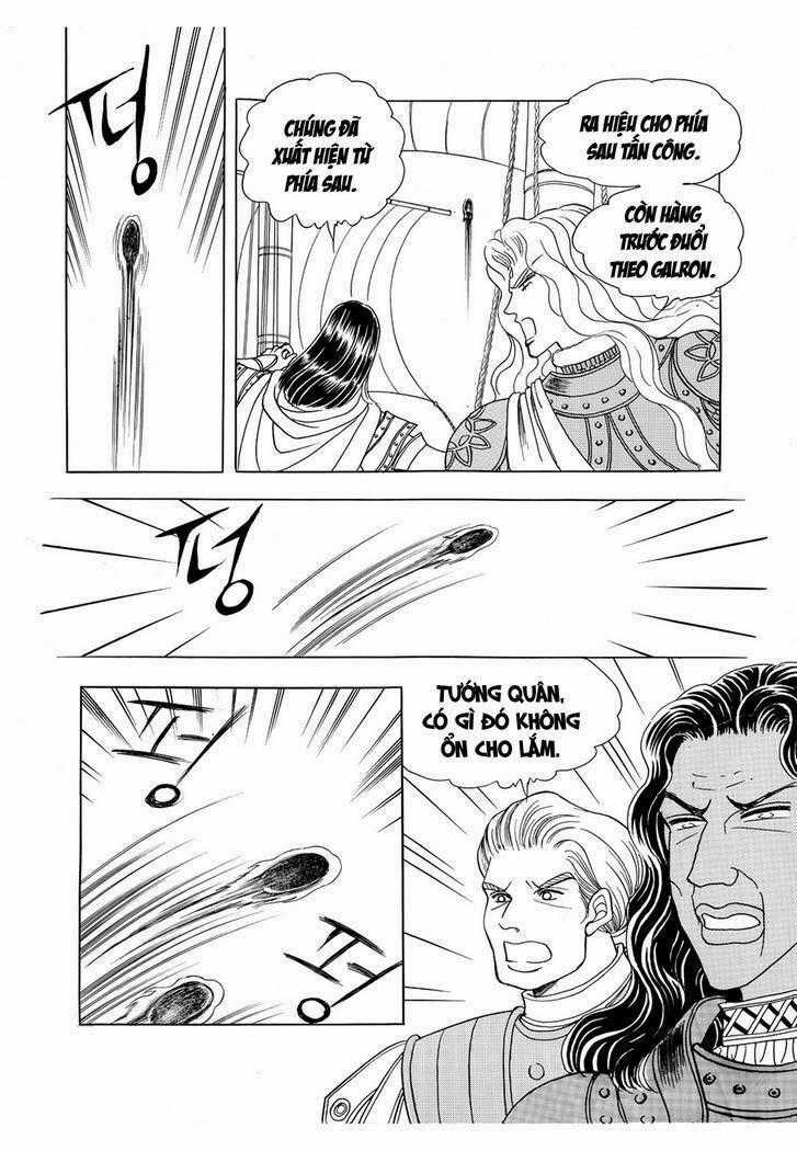 Princess Manhwa - Chapter 43 - Trang 63