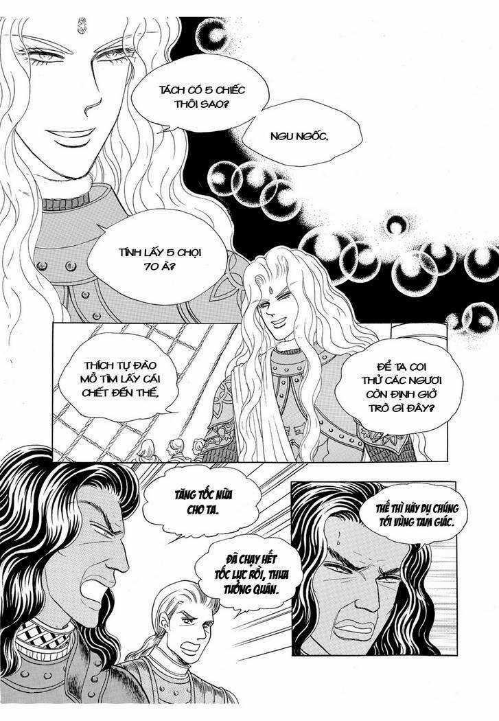 Princess Manhwa - Chapter 43 - Trang 8