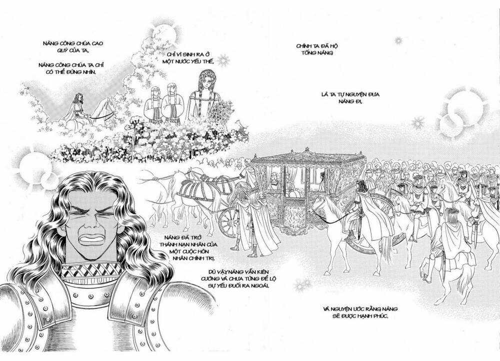 Princess Manhwa - Chapter 43 - Trang 10