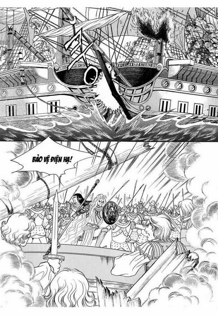 Princess Manhwa - Chapter 44 - Trang 12