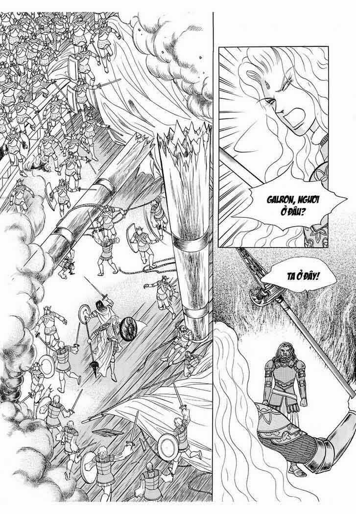 Princess Manhwa - Chapter 44 - Trang 13