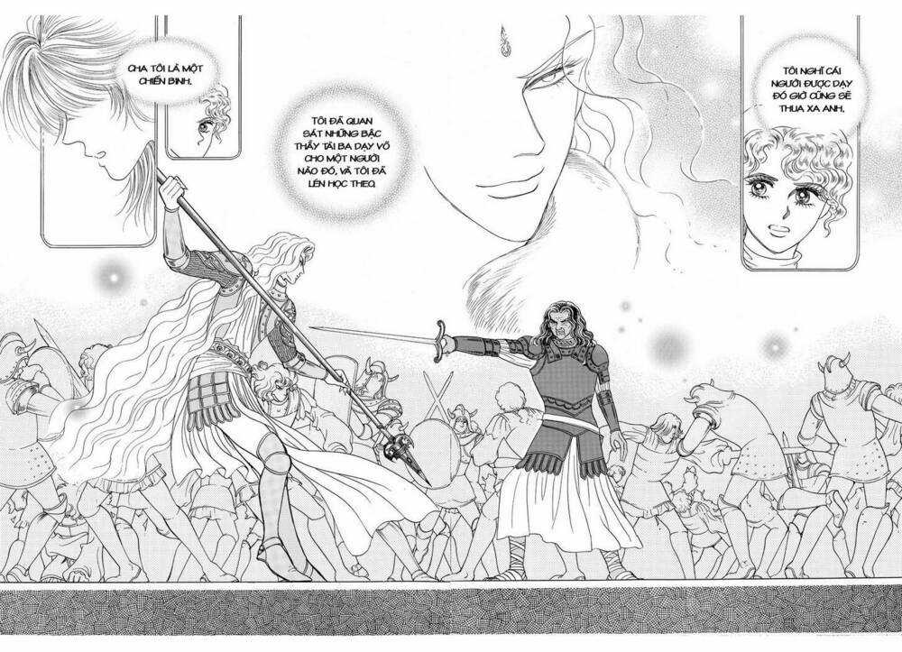 Princess Manhwa - Chapter 44 - Trang 14