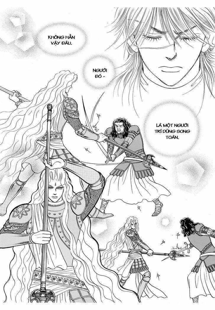 Princess Manhwa - Chapter 44 - Trang 15