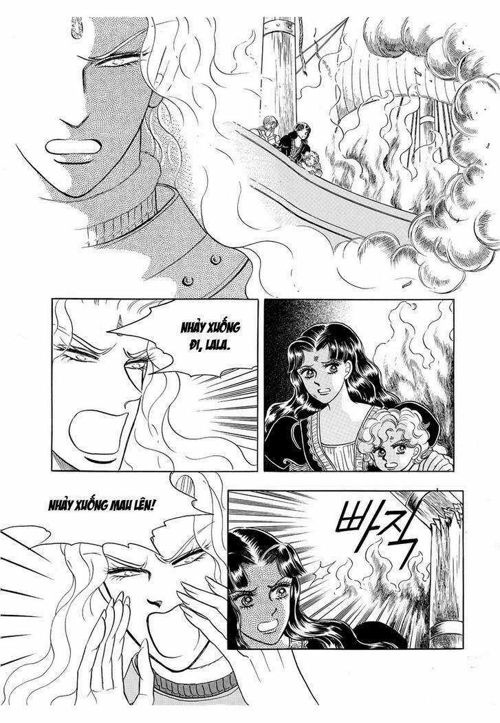 Princess Manhwa - Chapter 44 - Trang 19