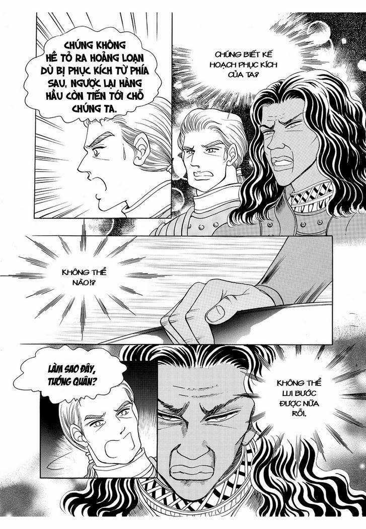 Princess Manhwa - Chapter 44 - Trang 3